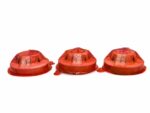 Apollo Series 65 Ionisation Smoke Detector 55000-216 APO | 9–33V DC | Marine Fire Detection System - Image 3