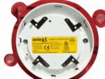 Apollo Series 65 Ionisation Smoke Detector 55000-216 APO | 9–33V DC | Marine Fire Detection System - Image 5