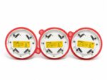 Apollo Series 65 Ionisation Smoke Detector 55000-216 APO | 9–33V DC | Marine Fire Detection System - Image 4