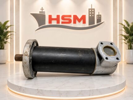 Settima T180LG Screw Pump