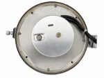 Seiko MC-007 Secondary Clock MC-132 | DC24V Marine Analog Clock | Seiko Precision Inc. - Image 2