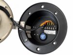 Seiko MC-007 Secondary Clock MC-132 | DC24V Marine Analog Clock | Seiko Precision Inc. - Image 3