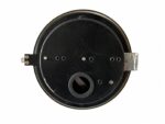 Seiko MC-007 Secondary Clock MC-132 | DC24V Marine Analog Clock | Seiko Precision Inc. - Image 4