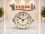 Seiko MC-007 Secondary Clock MC-132 | DC24V Marine Analog Clock | Seiko Precision Inc.