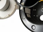Seiko MC-007 Secondary Clock MC-132 | DC24V Marine Analog Clock | Seiko Precision Inc. - Image 5