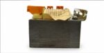 SEKO NTS 180VA Single Phase Transformer | 220–690V Primary | 220V / 21V Secondary | Marine & Industrial Use - Image 2