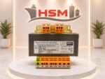 SEKO NTS 180VA Single Phase Transformer | 220–690V Primary | 220V / 21V Secondary | Marine & Industrial Use