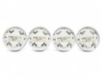 Apollo Series 65 Optical Smoke Detector - Image 2