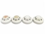 Apollo Series 65 Optical Smoke Detector - Image 3