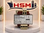 Siemens Control Transformer 4AM3442-5CN00-0EA0