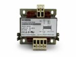 Siemens Control Transformer 4AM3442-5CN00-0EA0 - Image 3
