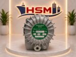 Speich Marine Windscreen Wiper Motor Assembly