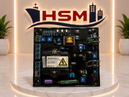 Stamford MX341-2 AVR Automatic Voltage Regulator