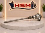 Stavros Kassidiaris S.A. Type K Thermocouple Temperature Sensor Probe
