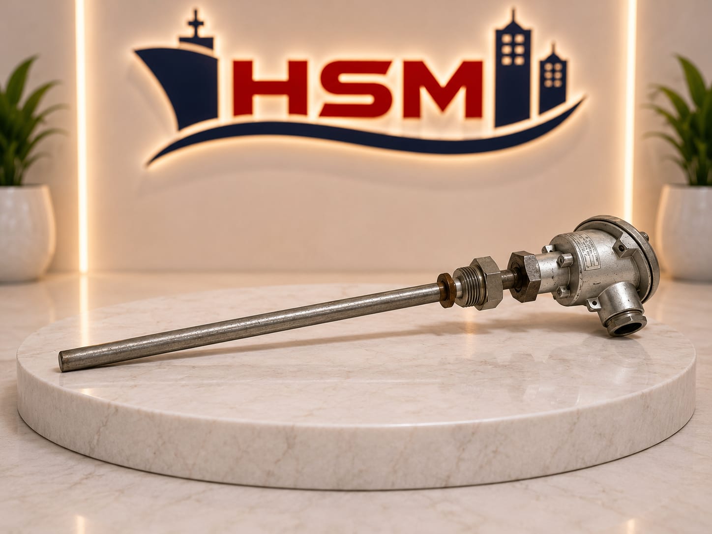 WhatsApp Image 2026-07-23 at 5.48.19 PM Stavros Kassidiaris S.A. Type K Thermocouple Temperature Sensor Probe - Image 1