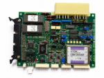 Terasaki Auto Sync Module PCB K/93X/30-001B Model 98041 with TDK CBN-0515DF DC-DC Converter - Image 3