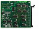 Terasaki Auto Sync Module PCB K/93X/30-001B Model 98041 with TDK CBN-0515DF DC-DC Converter - Image 4