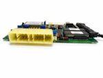 Terasaki Auto Sync Module PCB K/93X/30-001B Model 98041 with TDK CBN-0515DF DC-DC Converter - Image 8