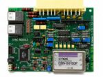 Terasaki Auto Sync Module PCB K/93X/30-001B Model 98041 with TDK CBN-0515DF DC-DC Converter - Image 9
