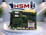 Terasaki Auto Sync Module PCB K/93X/30-001B Model 98041 with TDK CBN-0515DF DC-DC Converter