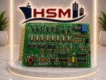 Terasaki ECB-321 Electronic Control Board PCB for Marine Circuit Breaker Control System