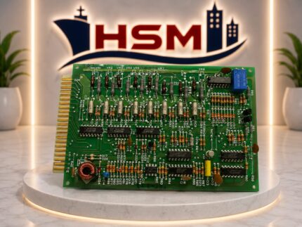 Terasaki ECB-321 Electronic Control Board PCB for Marine Circuit Breaker Control System