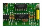 Terasaki ECB-321 Electronic Control Board PCB for Marine Circuit Breaker Control System - Image 2