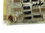 Genuine Terasaki ECD-201 Electronic Control Board PCB | Marine Control & Protection Module | K/76Z/520-001A - Image 2
