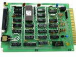 Terasaki EMI-103 Loader Connect Module PCB - Image 2