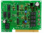Terasaki ESM-103 Starter Module PCB - Image 2