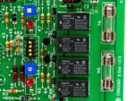 Terasaki ESM-103 Starter Module PCB - Image 5