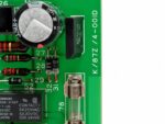 Terasaki ESM-103 Starter Module PCB - Image 8
