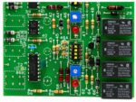 Terasaki ESM-103 Starter Module PCB - Image 9