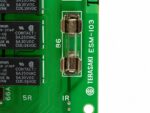 Terasaki ESM-103 Starter Module PCB - Image 11