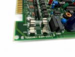 Terasaki ESM-105 Starter Module PCB – Marine Circuit Breaker Electronic Control Board - Image 4