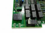 Terasaki ESM-105 Starter Module PCB – Marine Circuit Breaker Electronic Control Board - Image 6