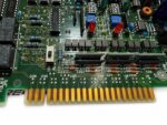 Terasaki ESM-105 Starter Module PCB – Marine Circuit Breaker Electronic Control Board - Image 5