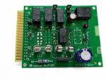 Terasaki NESM-101 Starter Module PCB | K/16Z/1-001A | 7PB-3026A Marine Control Circuit Board - Image 2