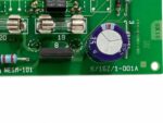 Terasaki NESM-101 Starter Module PCB | K/16Z/1-001A | 7PB-3026A Marine Control Circuit Board - Image 3