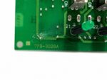 Terasaki NESM-101 Starter Module PCB | K/16Z/1-001A | 7PB-3026A Marine Control Circuit Board - Image 4