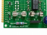Terasaki NESM-101 Starter Module PCB | K/16Z/1-001A | 7PB-3026A Marine Control Circuit Board - Image 6