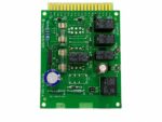 Terasaki NESM-101 Starter Module PCB | K/16Z/1-001A | 7PB-3026A Marine Control Circuit Board - Image 7