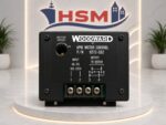 Woodward APM Motor Control 8272-582 AC/DC 100–220V Motor Speed Controller