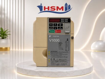 Yaskawa V1000 AC Drive / Variable Frequency Drive – Model CIMR-VA4A0004BAA