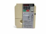 Yaskawa V1000 AC Drive / Variable Frequency Drive – Model CIMR-VA4A0004BAA - Image 8