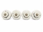 Zicon ZNB-358D-SH-LED Addressable Photo & Heat Multi Detector EN54-5/7 A1R - Image 3