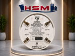 Zicon ZNB-358D-SH-LED Addressable Photo & Heat Multi Detector EN54-5/7 A1R